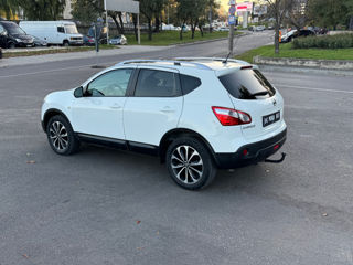 Nissan Qashqai foto 8