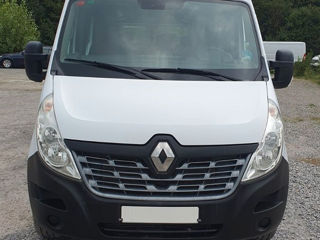 Renault Master, Maxi 17-мест foto 2