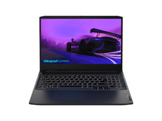 Ноутбук IdeaPad Gaming 3 15ach6