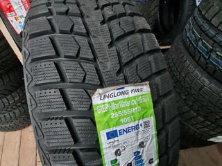 255/55 R18 Linglong Green Max Winter Ice I-15 SUV! foto 2