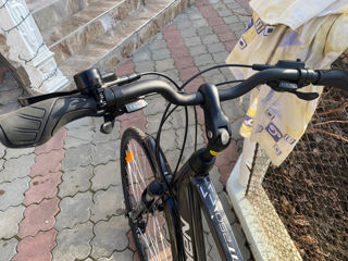 BicicletaNakamura фото 3