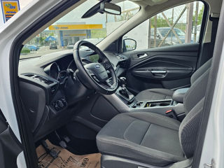 Ford Kuga foto 5