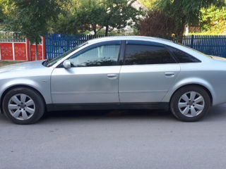 Audi A6 foto 5