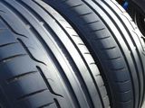 205/55 r16 Dunlop Sport MAXX 2шт foto 2