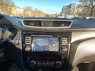 Nissan Qashqai foto 12