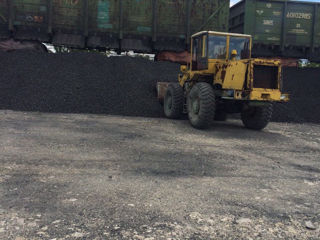 Уголь  6300 лей/тонна в мешках по 50 кг foto 8