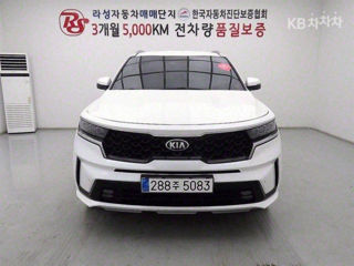 KIA Sorento foto 4