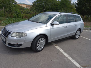 Volkswagen Passat foto 2