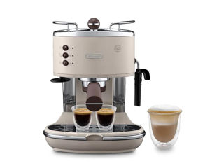 Capsule Coffee Maker Delonghi Ecov311Bg