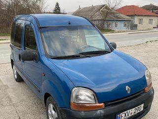 Renault Kangoo foto 2