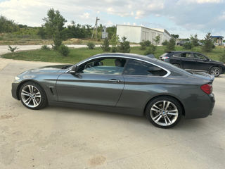 BMW 4 Series foto 2