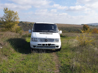 Mercedes Vito