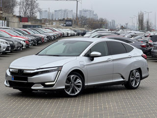 Honda Clarity foto 3