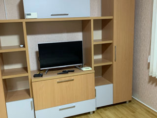1-rm apt., 36 м², 1/2 fl.