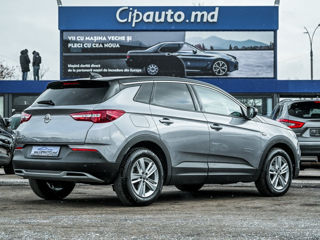 Opel Grandland X foto 2