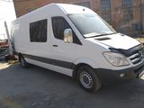 Mercedes Sprinter 315 foto 4