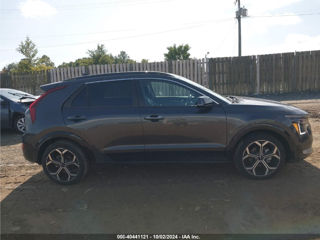 KIA Niro foto 8