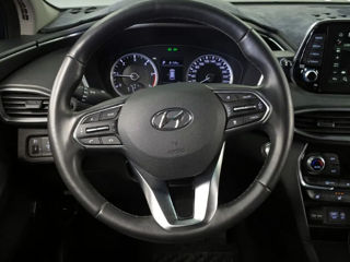 Hyundai Santa FE foto 10