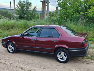 Renault 19, 1994