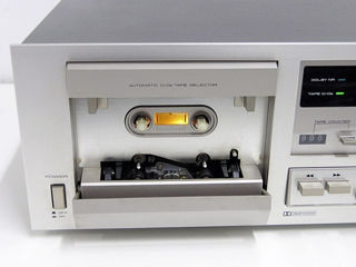 Кассетные Магнитофоны Teac Z-5000 , Teac V-900X , Nakamichi 680 ZX, Pioneer CT-F800 ! foto 10