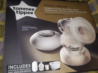 Pompa electrica tommee tippee