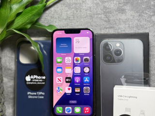 iPhone 13 Pro 256 GB foto 3