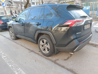 Toyota Rav 4 foto 3