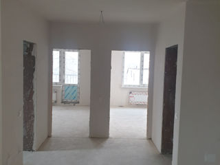 Apartament cu 3 camere, 77 m², Râșcani, Chișinău foto 5