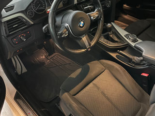 BMW 3 Series Gran Turismo foto 4