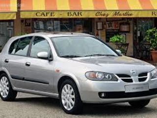 Piese nissan p12 1.9 diz  almera n16 1.5 ben 2.2 diz almera tino 2.2 xtrail 2.2 foto 2