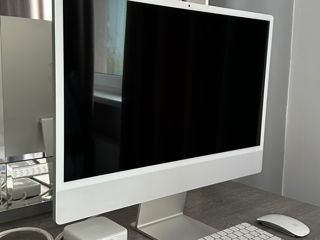 iMac M1 24-inch foto 3