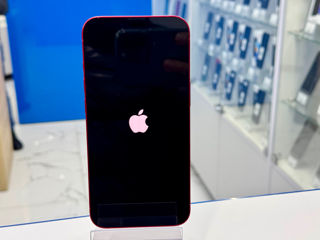 iPhone 13 Red foto 4