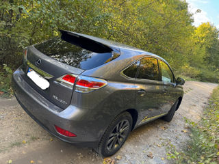 Lexus RX Series foto 2