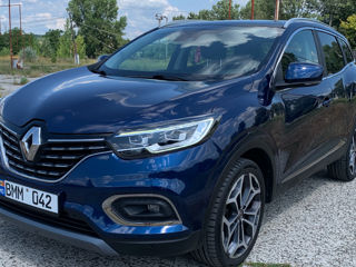 Renault Kadjar foto 2