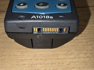 Ericsson A1018 foto 5