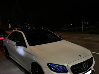 Mercedes E-Class foto 20