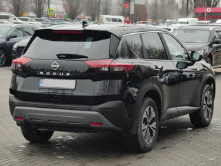 Nissan Rogue foto 3