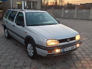 Volkswagen Golf foto 2