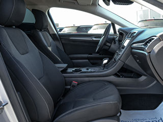 Ford Mondeo фото 7