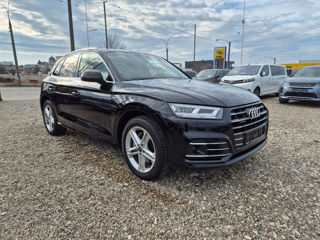 Audi Q5 foto 2