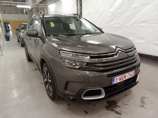 Citroen C5 Aircross foto 2