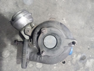 Turbina.1.9tdi.AFN. foto 4