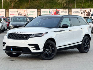 Land Rover Range Rover Velar foto 4