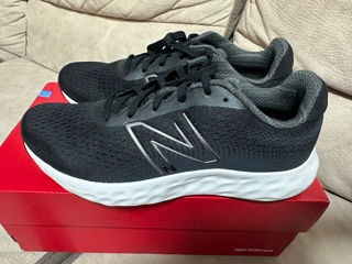 New balance