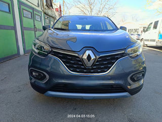 Renault Kadjar foto 1