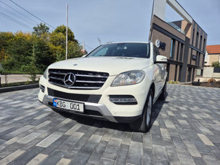 Mercedes M-Class