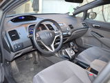 Honda Civic Hibrid foto 3