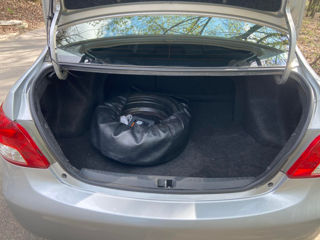 Toyota Yaris foto 4