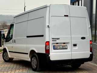 Ford Transit Transfer/TVA foto 2