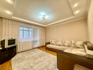 Apartament cu 2 camere, 55 m², Râșcani, Chișinău foto 13